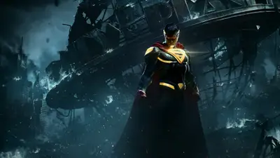 Injustice 3-lek: resume noemt Supergirl en Batwoman op 21 september 2026