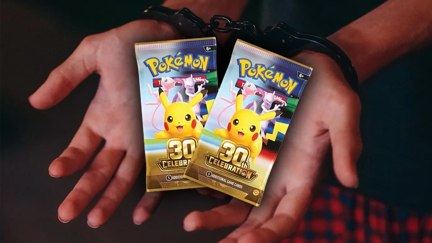 Pokémon TCG-restock bij Target in Lisbon, Connecticut eindigt volgens berichten in vechtpartij op 28 augustus 2026
