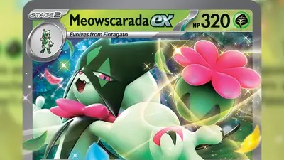 Pokémon TCG: Mega Evolution — Delta Reign: eerste kaarten, 6 november en meer dan 135 designs