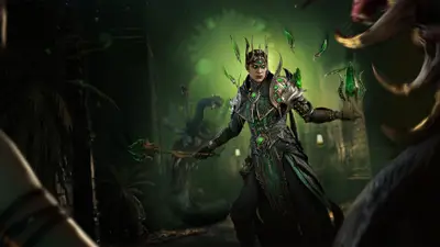 Diablo 4: 57 gratis cosmetische items via Xbox Game Pass in september