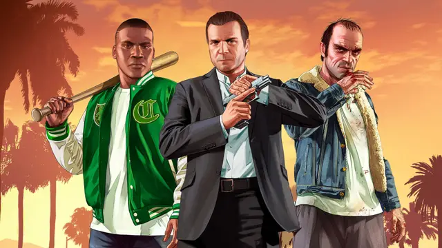 Rockstar past modrichtlijnen aan: beperkingen voor canonmods en content tussen games