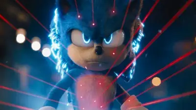 Takashi Iizuka: Sega wilde Sonic schrappen vóór de Sonic-film van 2020