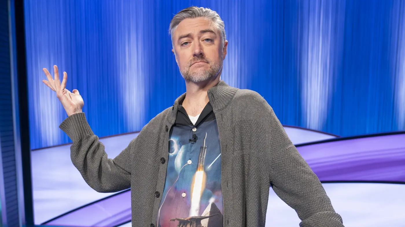 Sean Gunn stopt met Rocket Raccoon na vijf films en een holiday special