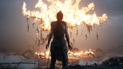Ninja Theory begint consultatie over voorgestelde sluiting na twee mislukte deals