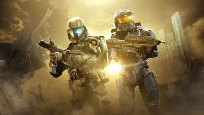 Xbox schrapt 268 banen en zet Activision op de volgende Halo-game