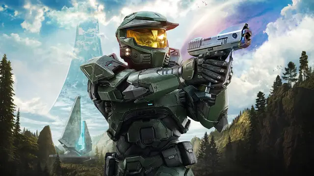 Activision ontwikkelt volgende Halo-game na 268 Xbox-ontslagen