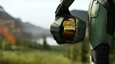 Activision maakt volgende Halo-game terwijl Xbox 268 banen schrapt