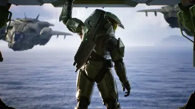 Activision ontwikkelt volgende Halo-game terwijl Xbox 268 banen schrapt