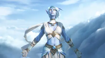 World of Warcraft: Forever krijgt geen shared tagging, zegt Josh Greenfield op 20 september 2026