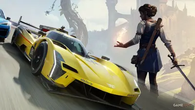 Xbox voegt Playground Games en Turn 10 Studios samen en schrapt 268 banen