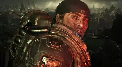 Gears of War: E-Day-storydirecteur Juan Vaca getroffen door Xbox-ontslagrondes van 22 september 2026