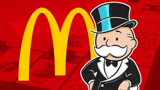 McDonald’s Monopoly 2026: startdatum, prijzen en app-deelname