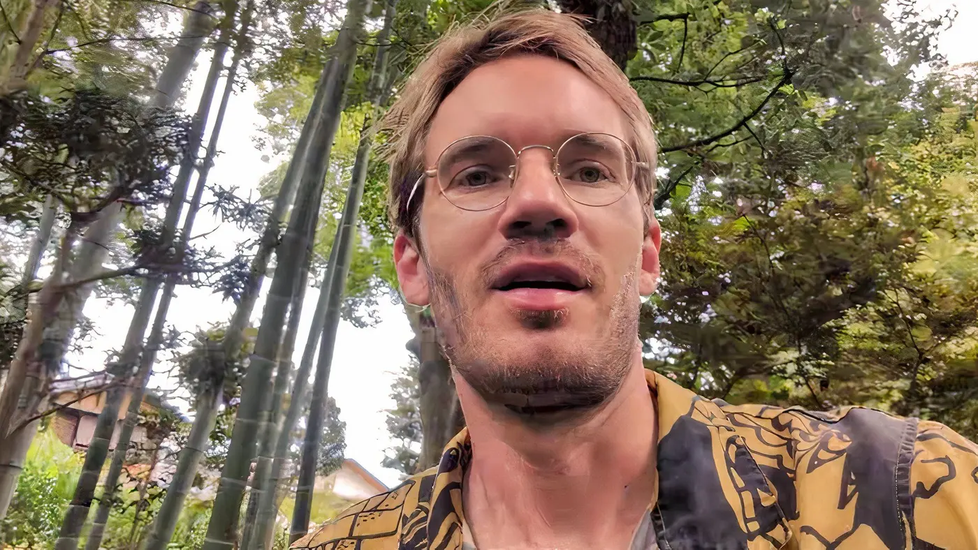 PewDiePie stopt met familie-vlogs op 22 september 2026