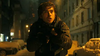 Resident Evil (2026): IGN beschrijft divisief einde met Bryan Hodukavich en Nemesis-transformatie