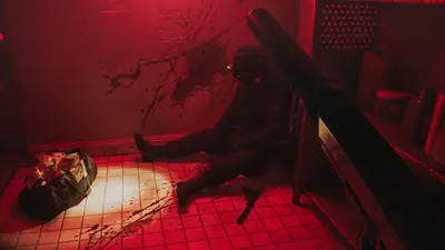 P.O.N. van Team VAC: co-op horror nog niet gelanceerd op Steam