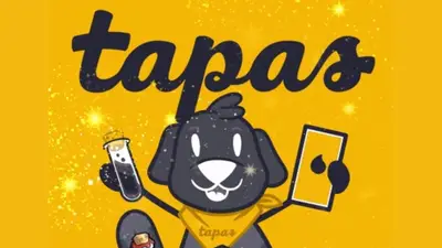 Tapas-shutdown gerapporteerd: Kakao Entertainment zou platform uit 2021 sluiten