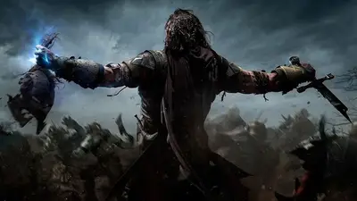 Middle-earth: Shadow Bundle verschijnt op 30 september 2026 voor Nintendo Switch 2