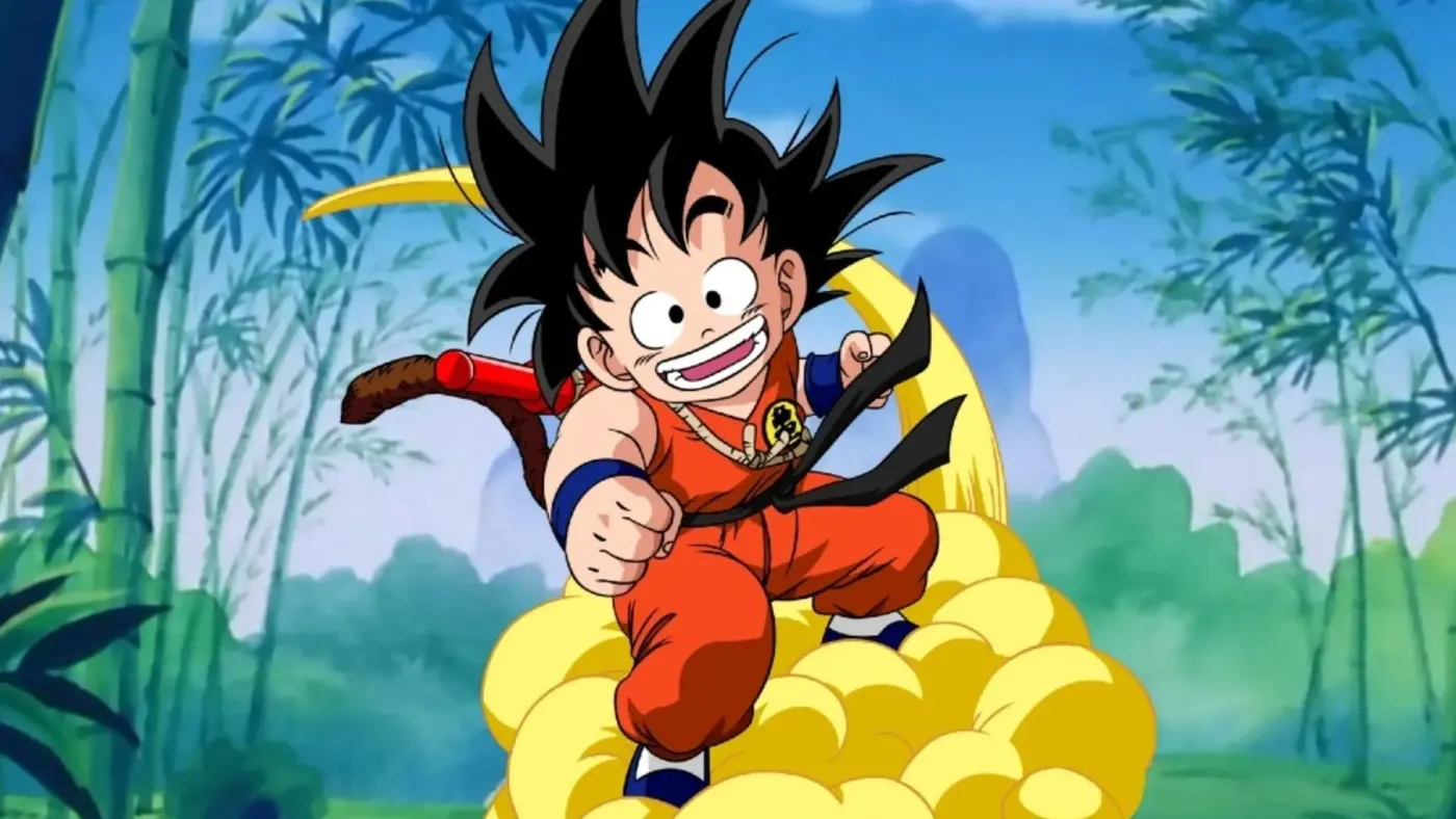 LEGO bevestigt Dragon Ball Z-collab met teaser van 22 september