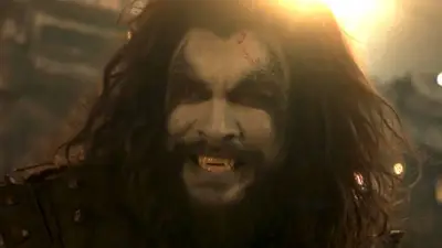 Grant Morrison over Supergirl en Jason Momoa’s Lobo op 23 september 2026