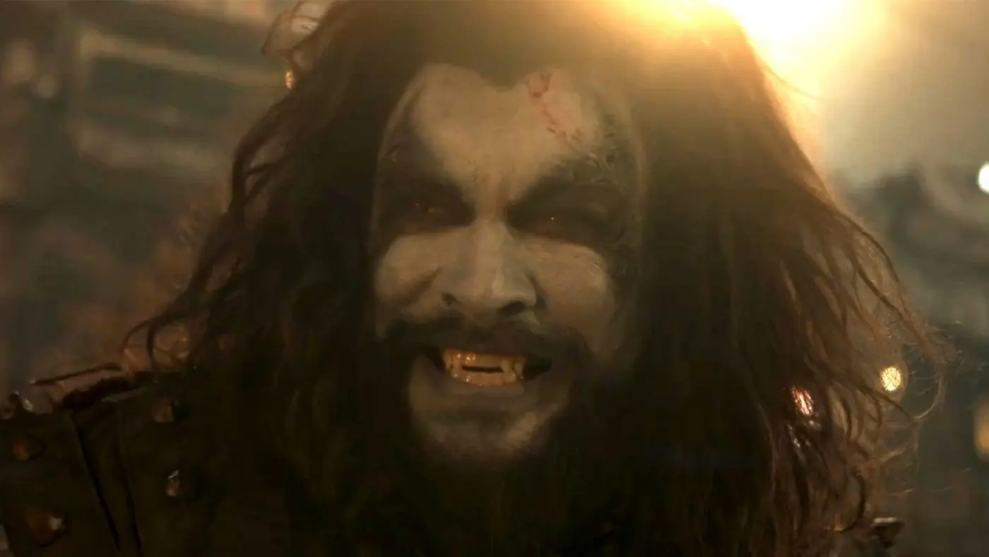 Grant Morrison over Supergirl en Jason Momoa’s Lobo op 23 september 2026