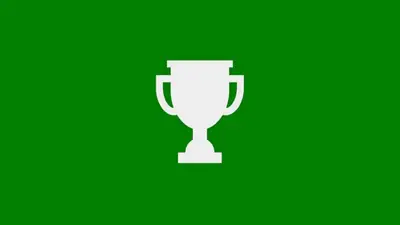 Xbox Mythic Achievement duikt op in Xbox PC App-update