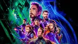 Avengers: Endgame-re-release lekt uit: lagekwaliteitbeelden duiken online op