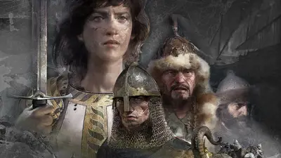 World's Edge verloor volgens bericht bijna de helft van het team na Xbox-reorganisatie