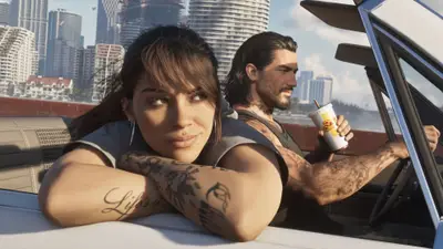 WWE laat Vice City-trademark vervallen tijdens GTA 6-marketing