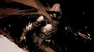 Diablo 5 krijgt andere level-scaling, zegt Joe Shely