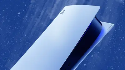 Sony vraagt patent aan voor AI-troubleshooter voor PlayStation