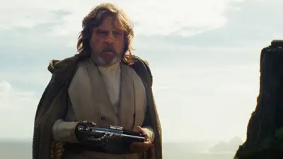 George Lucas had nog drie Star Wars-films kunnen maken voor zijn pensioen