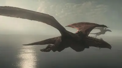 Game of Thrones: Dragonfire krijgt Meleys op 24 september