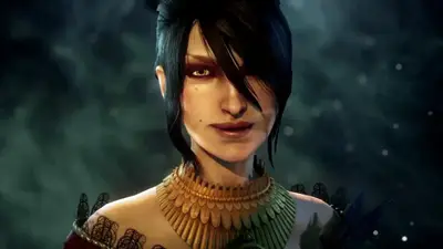 Mark Darrah wil de Fade in Dragon Age: Origins inkorten of schrappen