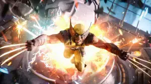 PlayStation laat metalen Wolverine-klauwen maken voor Marvel’s Wolverine