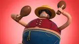 LEGO One Piece: zes posters en Netflix-release op 29 september