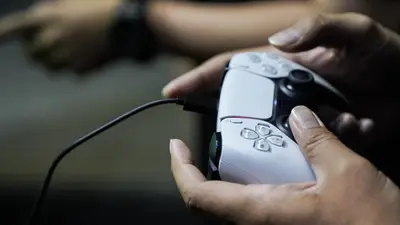 Sony-patent: PlayStation-controller met NFC voor betalen en accountoverdracht
