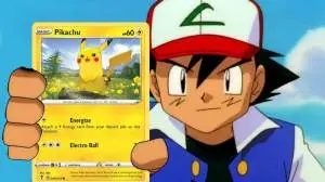 Pokémon-kaarten: van casual ruilhobby naar markt met diefstal en chaos