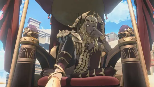 Fire Emblem: Fortune’s Weave bekritiseerd om dialogen en tutorials