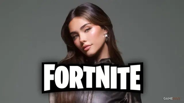 Madison Beer naar Fortnite: 2 outfits, Victoria’s Secret-look en release op 24 september
