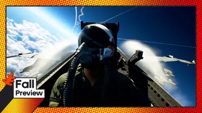 Ace Combat 8: Wings of Theve verschijnt op 2 oktober 2026 volgens Kotaku