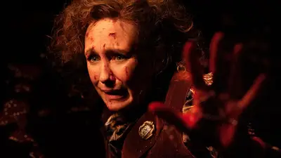 The Conjuring: Unspoken verschijnt in oktober 2026 op Netflix