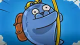 Sea Sniffers op Steam: meer dan 100 wezens, vissen en pixel-art