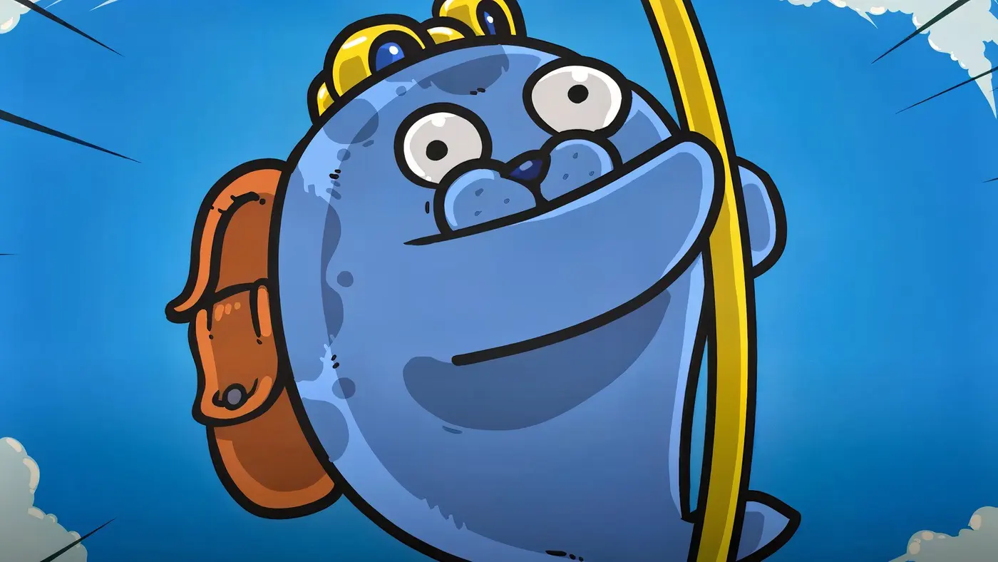 Sea Sniffers op Steam: meer dan 100 wezens, vissen en pixel-art