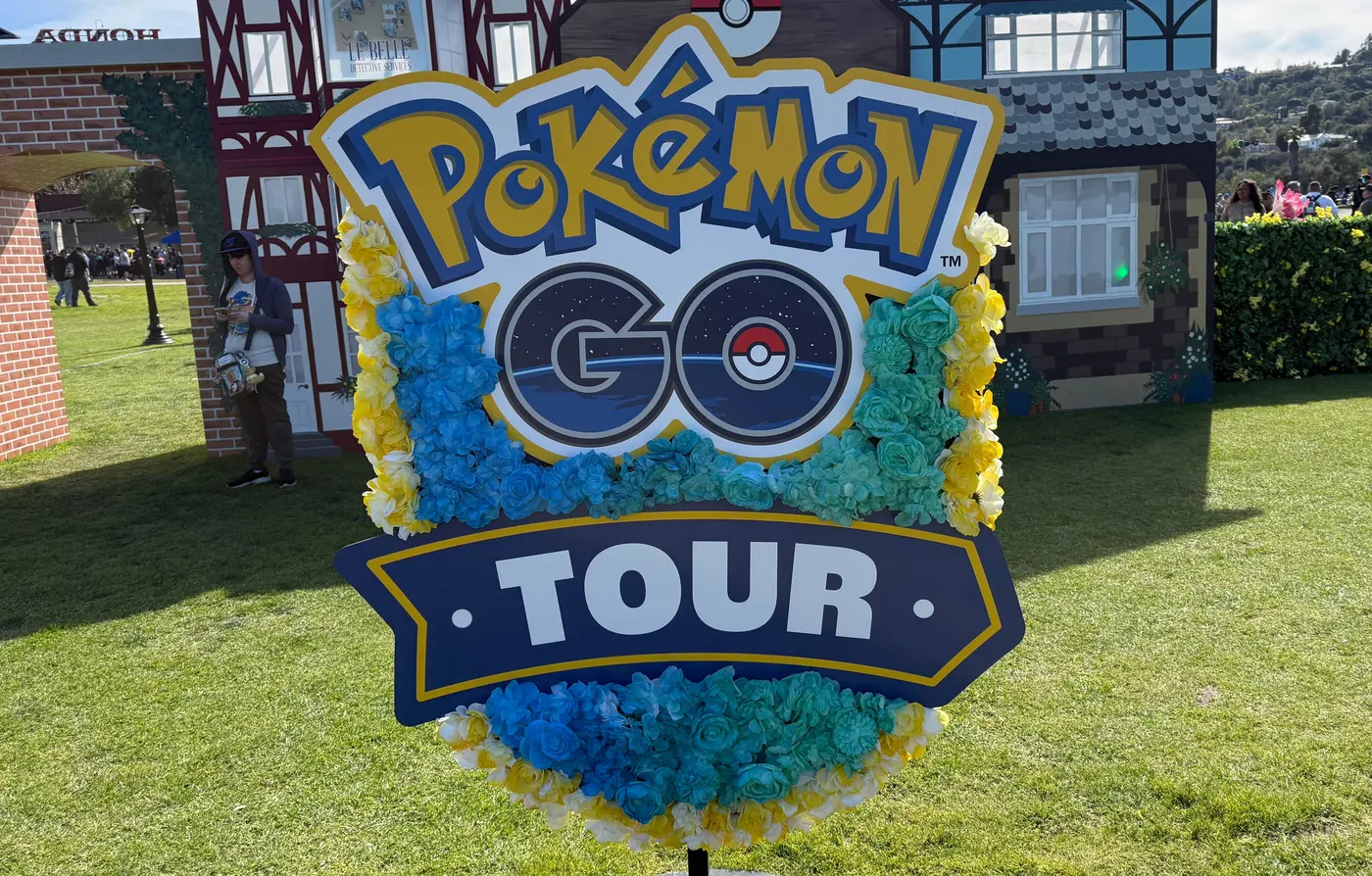Pokémon GO Tour 2027: Alola-thema, data en locaties bevestigd
