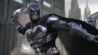 Ed Boon ontkent Insomniac- en testgeruchten rond Injustice 3