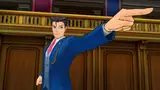 Capcom kondigt Ace Attorney VR-project aan voor 2027