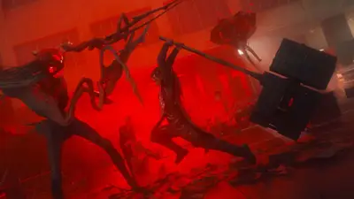Control Resonant op 24 september 2026 uit op pc, PS5 en Xbox Series X/S
