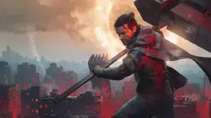 Control Resonant krijgt hotfix 1.3.3 bij release op pc, PS5 en Xbox Series X/S