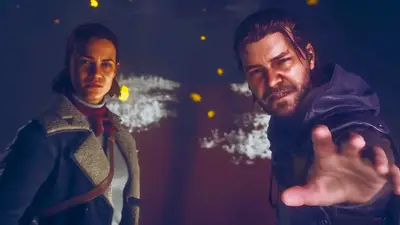 Control Resonant verschenen op pc, PS5 en Xbox Series X/S op 24 september 2026