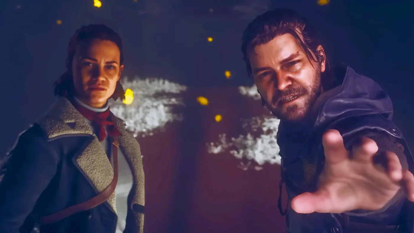 Control Resonant verschenen op pc, PS5 en Xbox Series X/S op 24 september 2026